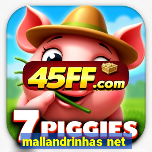 mallandrinhas net